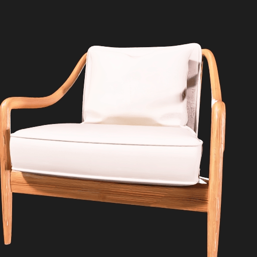 Bentwood armchair thumbnail from the stock catalog.